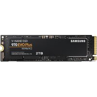 Samsung 970 Evo Plus 2TB MZ-V7S2T0BW