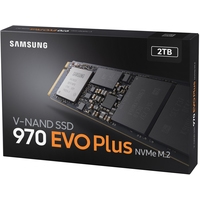 Samsung 970 Evo Plus 2TB MZ-V7S2T0BW Image #7