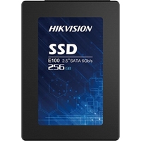 Hikvision E100 256GB HS-SSD-E100/256G