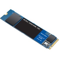 WD Blue SN550 NVMe 250GB WDS250G2B0C Image #2