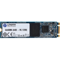 Kingston A400 480GB SA400M8/480G Image #1