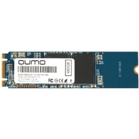 QUMO Novation 3D TLC 480GB Q3DT-480GAEN-M2