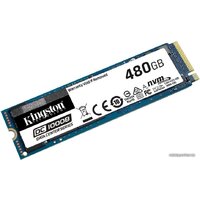 Kingston DC1000B 480GB SEDC1000BM8/480G Image #2