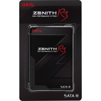 GeIL Zenith R3 256GB GZ25R3-256G Image #3