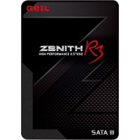 GeIL Zenith R3 256GB GZ25R3-256G