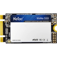 Netac N930ES 512GB NT01N930ES-512G-E2X Image #1