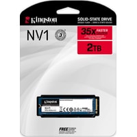 Kingston NV1 500GB SNVS/500G Image #3