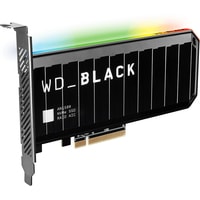 WD Black AN1500 NVMe 4TB WDS400T1X0L