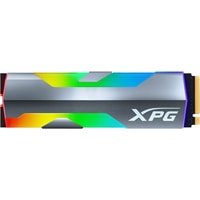ADATA XPG Spectrix S20G 500GB ASPECTRIXS20G-500G-C Image #1