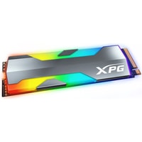 ADATA XPG Spectrix S20G 500GB ASPECTRIXS20G-500G-C Image #2