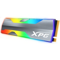 ADATA XPG Spectrix S20G 500GB ASPECTRIXS20G-500G-C Image #3