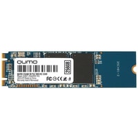 QUMO Novation 3D TLC 256GB Q3DT-256GMSY-M2