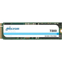 Micron 7300 Max 400GB MTFDHBA400TDG-1AW1ZABYY