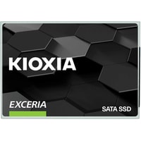 Kioxia Exceria 960GB LTC10Z960GG8 Image #1