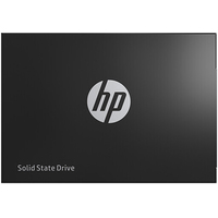 HP S750 256GB 16L52AA