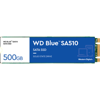 WD Blue 500GB WDS500G3B0B Image #1