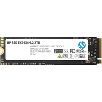 HP EX950 1TB 5MS23AA