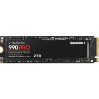 Samsung 990 Pro 2TB MZ-V9P2T0BW