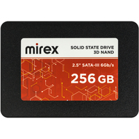 Mirex 256GB MIR-256GBSAT3 Image #1