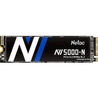 Netac NV5000-N 2TB NT01NV5000N-2T0-E4X Image #1