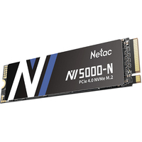 Netac NV5000-N 2TB NT01NV5000N-2T0-E4X Image #3