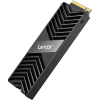 Lexar Professional NM800 Pro 1TB LNM800P001T-RN8NG Image #4