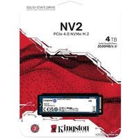 Kingston NV2 4TB SNV2S/4000G Image #3