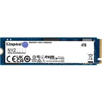 Kingston NV2 4TB SNV2S/4000G