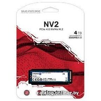 Kingston NV2 4TB SNV2S/4000G Image #4