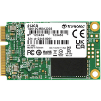 Transcend 230S 512GB TS512GMSA230S