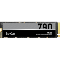 Lexar NM790 2TB LNM790X002T-RNNNG Image #1