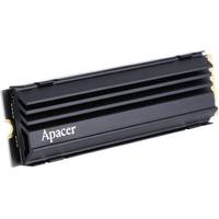 Apacer AS2280Q4U M.2 PCIe Gen4 x4 2TB AP2TBAS2280Q4U-1 Image #2