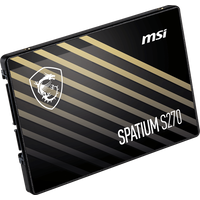 MSI Spatium S270 960GB S78-440P130-P83 Image #5