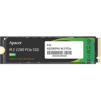 Apacer AS2280P4U 256GB AP256GAS2280P4U Image #1