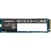 Gigabyte Gen3 2500E 2TB G325E2TB