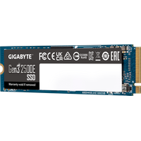 Gigabyte Gen3 2500E 2TB G325E2TB Image #4