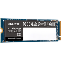 Gigabyte Gen3 2500E 2TB G325E2TB Image #3