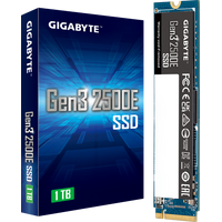 Gigabyte Gen3 2500E 2TB G325E2TB Image #2