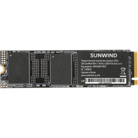 SunWind NV3 SWSSD001TN3T 1TB