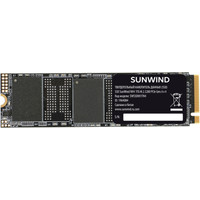 SunWind NV4 SWSSD001TN4 1TB Image #1