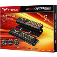 Team T-Force Cardea A440 4TB TM8FPZ004T0C327 Image #6