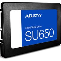 ADATA Ultimate SU650 2TB ASU650SS-2TT-R Image #2