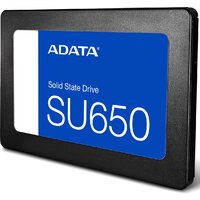 ADATA Ultimate SU650 2TB ASU650SS-2TT-R Image #3