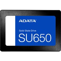 ADATA Ultimate SU650 2TB ASU650SS-2TT-R