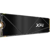 ADATA XPG Gammix S50 500GB SGAMMIXS50C-500G-CS Image #2