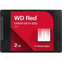 WD Red SA500 NAS 2TB WDS200T2R0A Image #1