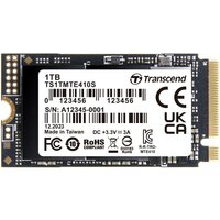 Transcend 410S 1TB TS1TMTE410S