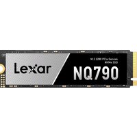 SSD Lexar NQ790 2TB LNQ790X002T-RNNNG - Изображение №1 — Chaika Market