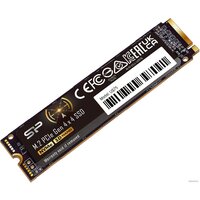 Silicon-Power US75 4TB SP04KGBP44US7505 Image #4