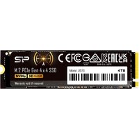 Silicon-Power US75 4TB SP04KGBP44US7505 Image #2